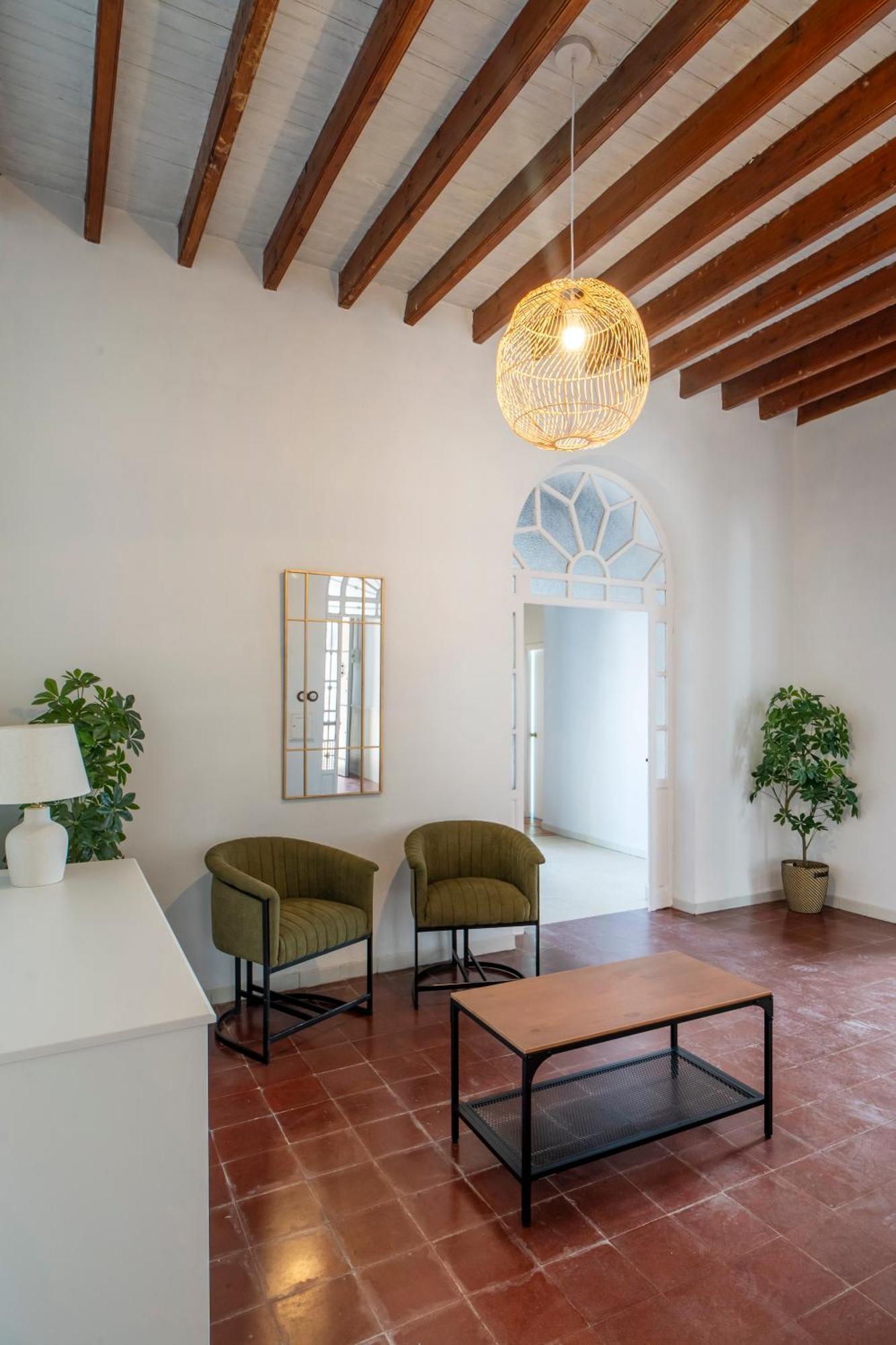 비야만리케 데 라 콘데사 La Casa Del Convento 빌라 외부 사진